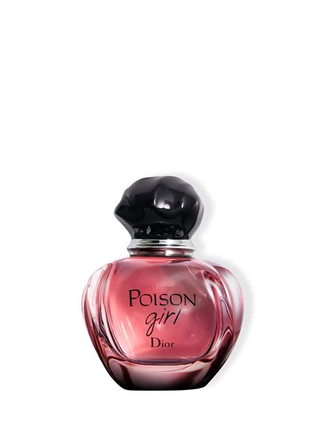 dior poison girl eau de parfum 30ml